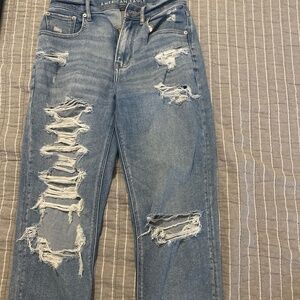 Women’s jeans